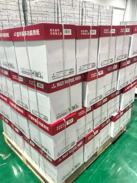 棗莊靜電復印紙2