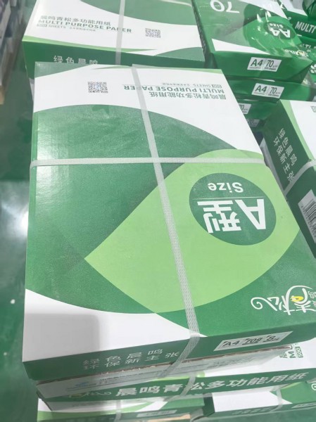 棗莊靜電復印紙9